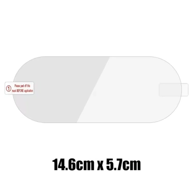 Miếng dán ETC cho Dashcam - Dán kính ô tô, camera hành trình, giá chỉ 12.000₫ 4
