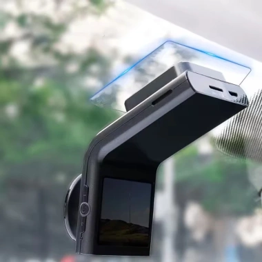 Miếng dán ETC cho Dashcam - Dán kính ô tô, camera hành trình, giá chỉ 12.000₫ 5
