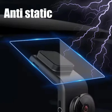 Miếng dán ETC cho Dashcam - Dán kính ô tô, camera hành trình, giá chỉ 12.000₫ 8