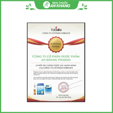 Miếng dán Fobelife Motion Sickness Patch chống say tàu xe - Giá 86.000 VND, giảm 25%, giảm say nhanh, an toàn 2