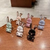 Miếng dán giá đỡ điện thoại hình thỏ Lady siêu kute, tiện dụng, giảm còn 14.900 VND