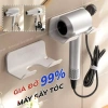Miếng Dán Giá Đỡ Kệ Treo Sấy Tóc - Keo Siêu Dính Tường, Thay Thế Hộp Tẩy Trang, Dễ Lắp Đặt 7