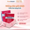 Miếng Dán Giữ Nhiệt 8h Giảm Đau Bụng Teemoon - 7 miếng, Giá chỉ 129.000₫ 4