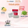Miếng Dán Giữ Nhiệt 8h Giảm Đau Bụng Teemoon - 7 miếng, Giá chỉ 129.000₫ 5