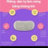Miếng Dán Giữ Nhiệt 8h Giảm Đau Bụng Teemoon - 7 miếng, Giá chỉ 129.000₫ 9