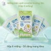 Miếng dán hạ sốt Licokid hương táo 6 miếng - Giảm nhiệt, giảm đau, say nắng 2