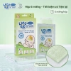 Miếng dán hạ sốt Licokid hương táo 6 miếng - Giảm nhiệt, giảm đau, say nắng 3