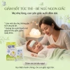 Miếng dán hạ sốt Licokid hương táo 6 miếng - Giảm nhiệt, giảm đau, say nắng 6