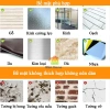 Miếng dán kệ nhà tắm chữ U – Kệ treo tường, góc tường, khay giá dự phòng, chỉ 5.000đ 8