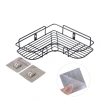 Miếng Dán Kệ Nhà Tắm, Kệ Treo Tường Chữ U - Khay Dự Phòng Thay Thế Nhà Bếp, 5.500đ 9