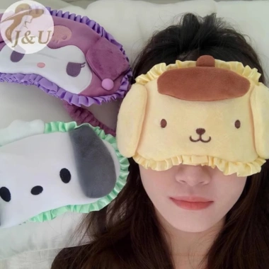 Miếng Dán Mắt Ngủ Winking Phong Cách Nhật Bản cho Bé Gái – Giá 57.996₫ 3