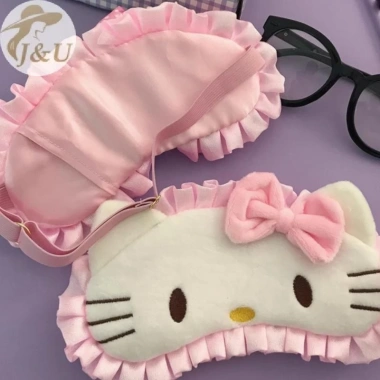 Miếng Dán Mắt Ngủ Winking Phong Cách Nhật Bản cho Bé Gái – Giá 57.996₫ 4