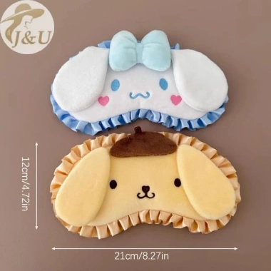Miếng Dán Mắt Ngủ Winking Phong Cách Nhật Bản cho Bé Gái – Giá 57.996₫ 5