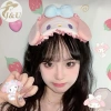 Miếng Dán Mắt Ngủ Winking Phong Cách Nhật Bản cho Bé Gái – Giá 57.996₫ 6