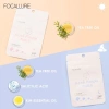 Miếng dán mụn ngày & đêm FOCALLURE 2g - Tái tạo da, giảm mụn, giá chỉ 25.000₫ 3