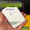 Miếng Dán PPF Anker MagGo Qi2 A1.665 5.000mAh Chống Xước Dăm, Sạc Không Dây Không Gián Đoạn, Giá 47.700₫ 2