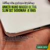 Miếng Dán PPF Anker MagGo Qi2 A1.665 5.000mAh Chống Xước Dăm, Sạc Không Dây Không Gián Đoạn, Giá 47.700₫ 3