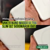 Miếng Dán PPF Anker MagGo Qi2 A1.665 5.000mAh Chống Xước Dăm, Sạc Không Dây Không Gián Đoạn, Giá 47.700₫ 5