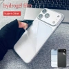 Miếng dán PPF bảo vệ mặt sau iPhone 13/14/15 Pro Max, XS, XR, 12 Mini - Giá chỉ 11.550₫