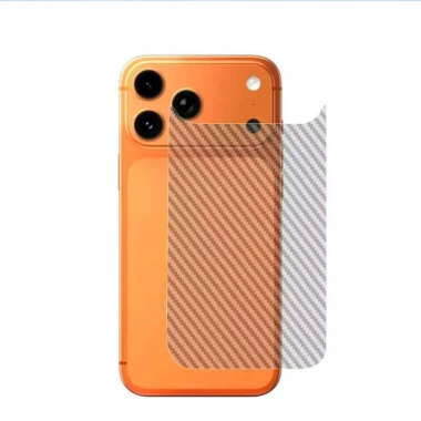 Miếng dán PPF bảo vệ mặt sau iPhone 13/14/15 Pro Max, XS, XR, 12 Mini - Giá chỉ 11.550₫