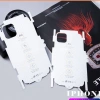 Miếng Dán PPF Trong Suốt iPhone - Chống Vân Tay, Chống Trầy, Tự Dán Dễ Dàng, Tự Phục Hồi - Gia 19.110 VND 2