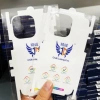 Miếng Dán PPF Trong Suốt iPhone - Chống Vân Tay, Chống Trầy, Tự Dán Dễ Dàng, Tự Phục Hồi - Gia 19.110 VND 3