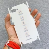Miếng Dán PPF Trong Suốt iPhone - Chống Vân Tay, Chống Trầy, Tự Dán Dễ Dàng, Tự Phục Hồi - Gia 19.110 VND 6