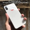 Miếng Dán PPF Trong Suốt iPhone - Chống Vân Tay, Chống Trầy, Tự Dán Dễ Dàng, Tự Phục Hồi - Gia 19.110 VND 10