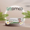 Miếng dán say tàu xe thảo dược IGG 12h 2m - Hộp lớn, giảm say nhanh, an toàn 2