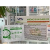 Miếng dán say tàu xe thảo dược Safefit - Hiệu quả cao, không tác dụng phụ, chỉ 14.500đ (hộp 2 hoặc 24 miếng) 3