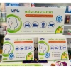 Miếng dán say tàu xe thảo dược Safefit - Hiệu quả cao, không tác dụng phụ, chỉ 14.500đ (hộp 2 hoặc 24 miếng) 5