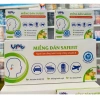 Miếng dán say tàu xe thảo dược Safefit - Hiệu quả cao, không tác dụng phụ, chỉ 14.500đ (hộp 2 hoặc 24 miếng) 6