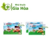 Miếng dán say xe Vidugo - Chống say tàu, giảm nôn ói, chóng mặt, mệt mỏi khi đi xe, tàu hoả, máy bay - Giá chỉ 25.000₫ 2
