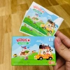 Miếng dán say xe Vidugo - Chống say tàu, giảm nôn ói, chóng mặt, mệt mỏi khi đi xe, tàu hoả, máy bay - Giá chỉ 25.000₫ 3