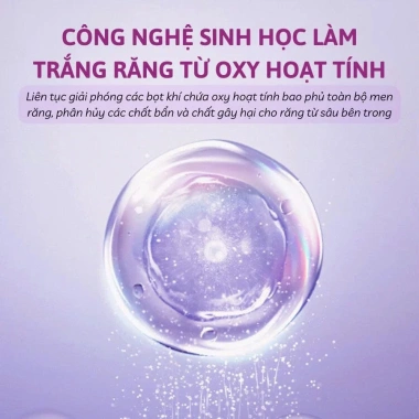 Miếng Dán Trắng Răng Than Tre SMILEKIT Charcoal Mint - Làm Trắng Nhanh, An Toàn Tại Nhà, Hộp 7 Túi 14 Miếng, 30.000 VND 5