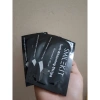Miếng Dán Trắng Răng Than Tre SMILEKIT Charcoal Mint - Làm Trắng Nhanh, An Toàn Tại Nhà, Hộp 7 Túi 14 Miếng, 30.000 VND 10