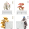 Miếng Dán Tường 3D Nhựa Đa Chiều - Trang Trí Phòng Khách, Phòng Ngủ, Bảo Vệ Ổ Cắm - 109.739 VND 2