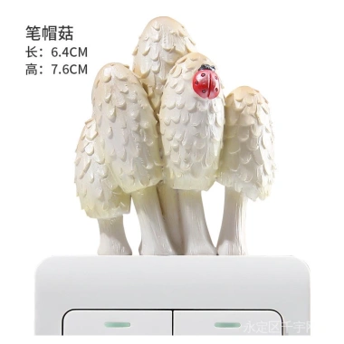 Miếng Dán Tường 3D Nhựa Đa Chiều - Trang Trí Phòng Khách, Phòng Ngủ, Bảo Vệ Ổ Cắm - 109.739 VND 7 Miếng Dán Tường 3D Nhựa Đa Chiều - Trang Trí Phòng Khách, Phòng Ngủ, Bảo Vệ Ổ Cắm - 109.739 VND 7