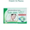 Miếng dán Vio say tàu xe - Mệt mỏi, chóng mặt, buồn nôn, bà bầu & trẻ, 45.000₫ 6