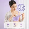 Miếng Lót Thấm Sữa MARCY 100 miếng - Bảo vệ mẹ bầu & sau sinh, thấm nhanh, chỉ 86.500đ 4