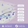 Miếng Lót Thấm Sữa MARCY 100 miếng - Bảo vệ mẹ bầu & sau sinh, thấm nhanh, chỉ 86.500đ 5