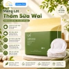 Miếng Lót Thấm Sữa Wai Chống Tràn An Toàn Tiết Kiệm Giảm 30 Giá 72.000đ