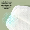 Miếng Lót Thấm Sữa Wai Chống Tràn An Toàn Tiết Kiệm Giảm 30 Giá 72.000đ 2