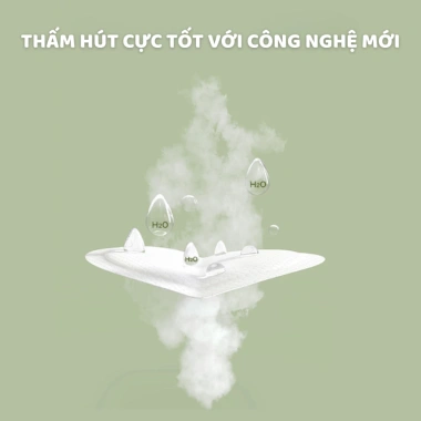 Miếng Lót Thấm Sữa Wai Chống Tràn An Toàn Tiết Kiệm Giảm 30 Giá 72.000đ