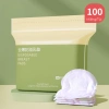 Miếng Lót Thấm Sữa Wai Chống Tràn An Toàn Tiết Kiệm Giảm 30 Giá 72.000đ 8