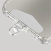 Miếng Tag Kẹp Dây Đeo Điện Thoại 360° Kim Loại Siêu Mỏng 0.2mm Gắn Sau Ôp Lưng, Phù Hợp Mọi Loại 9