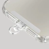 Miếng Tag Kẹp Dây Đeo Điện Thoại 360° Kim Loại Siêu Mỏng 0.2mm Gắn Sau Ôp Lưng, Phù Hợp Mọi Loại 10