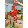 Miếng Treo Hình Ngựa Trang Trí Tết Bính Ngọ Độc Đáo Giá Ưu Đãi 58.500đ 2