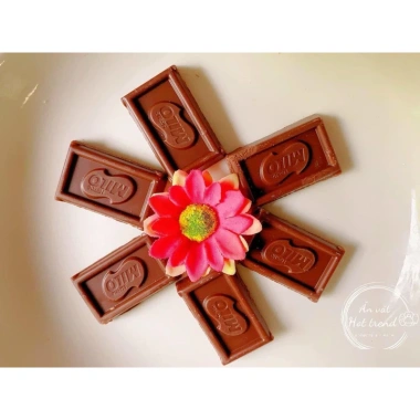 MiLo Thanh Socola Thái Lan 1 hộp - Hương vị thơm ngon, giảm còn 169k (giá gốc 204k)