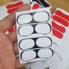 Mình dán đúng chuẩn cho AirPods & AirPod Pro - Decal không kén, dán xong bám chắc, giảm còn 15.000₫